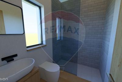 Apartament tip Studio - 7