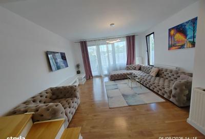 Casă cu 3 camere cu Teren 220 Mp în Tunari - 7