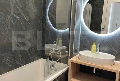 Apartament cu 2 camere în Circumvalațiunii - 5