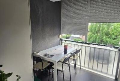 Apartament cu 2 camere semidecomandat, mobilat în Theodor Pallady - 2