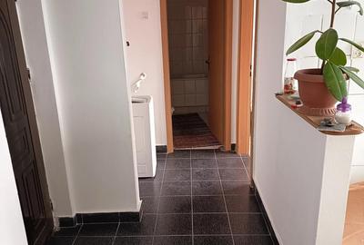 Apartament cu 2 camere decomandat în Central - 10