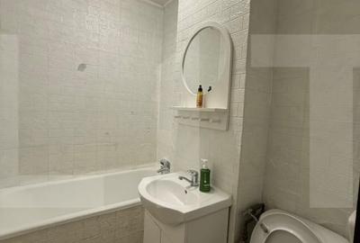 Apartament 2 camere luminos si aerisit, la 2 pasi de Piata Victoriei - 10