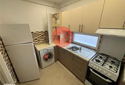 Apartament cu 2 camere în E3 - 3