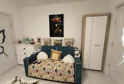 Bra?ov - Florilor, parter, 2 camere, nou renovat. - 12