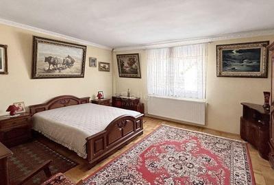 Casă cu 4 camere cu Canalizare în Răcădău - 2