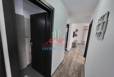 Inchiriere apartament 3 camere Militari Residence - 15