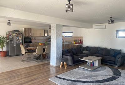 Casă cu 4 camere cu Teren 1200 Mp în Țintea - 8