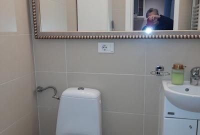 Apartament 2 camere | 60 mp | Aviatiei | Mobilat complet | Parcare inclusa - 6