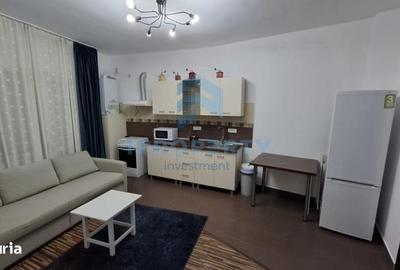 Apartament cu 2 camere, mobilat în Muncii - 11