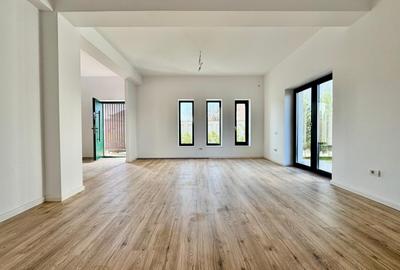 Casă individuală cu 4 camere cu Canalizare în Est - 5