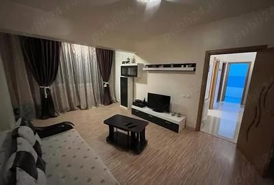 Apartament cu 2 camere decomandat în Tomis Plus - 2