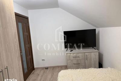 Casă cu 4 camere cu Teren 400 Mp în Zorilor - 8