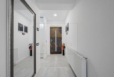 Casă individuală cu 4 camere cu Piscina în Prelungirea Ghencea - 3