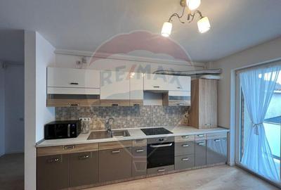 DE INCHIRIAT Apartament nou + parcare subterana - 6