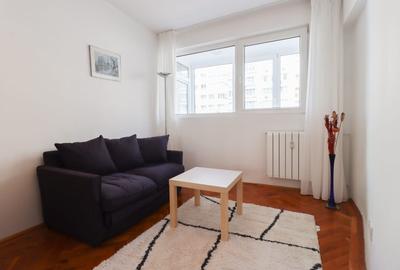 Apartament cu 3 camere semidecomandat în Obor - 15