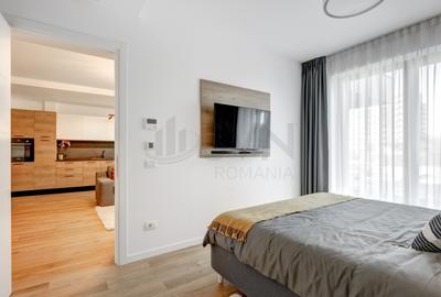 Apartament cu 2 camere decomandat în Aviației - 4
