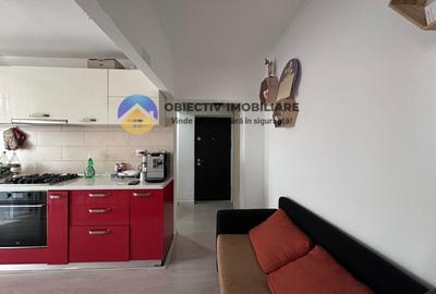 Apartament  2 camere + mansarda  zona Precista - 4