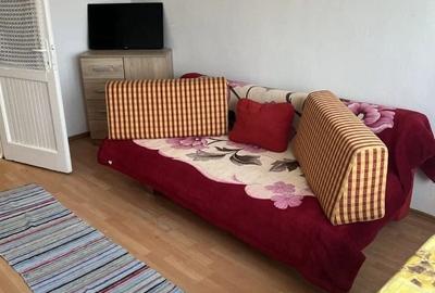 Complex Studențesc | 1 cameră | Etaj 2 | 35 mp | Investiție - 3