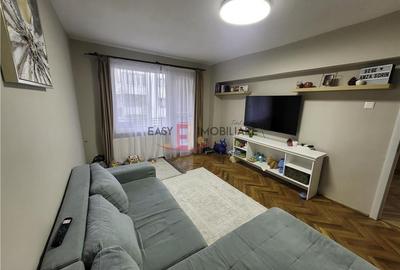 Apartament nou 2 camere,etaj 2,Tudor,Prieteniei, Targu Mures - 3
