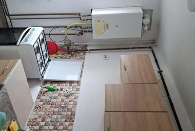 Apartament cu 2 camere decomandat în Blașcovici - 5