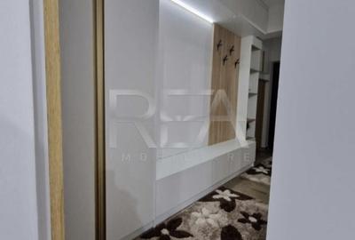 2 camere, 7/11, parcare-Pacii-Rotar Park 1 - 4