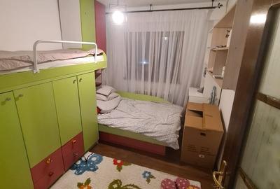 Apartament cu 3 camere decomandat, mobilat în Nicolina - 4