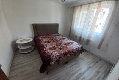 Apartament cu 3 camere decomandat în Central - 6