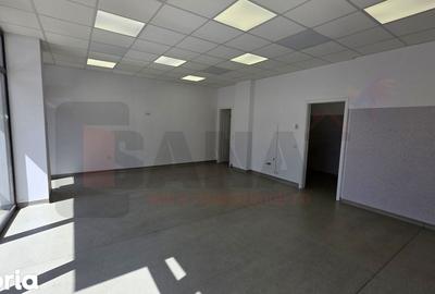 Spațiu comercial, de 60 mp, în Turnișor - 8