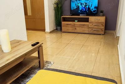 Apartament inchiriat 3 camere - 4