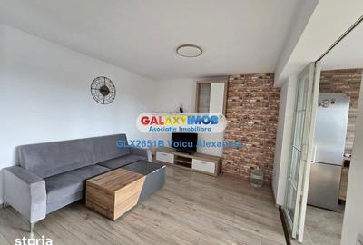Apartament cu 2 camere, mobilat în Apărătorii Patriei - 2