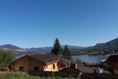 Casă cu 4 camere în Colibița - 3