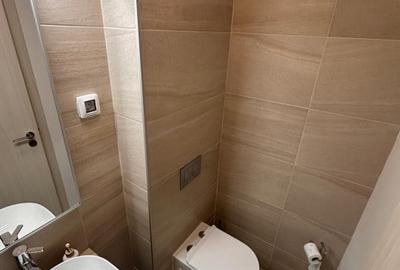 Apartament 3 camere, Parcului - zona Expozitiei - 12