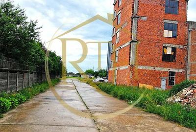 Cladiri si teren de inchiriat zona industriala pentru orice tip de activitate. - 1