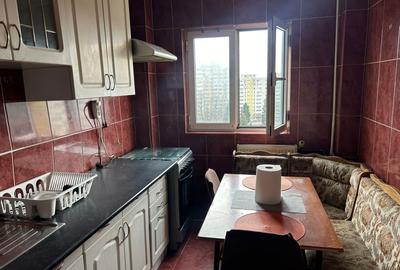 Apartament cu 2 camere decomandat, mobilat în Pantelimon - 9