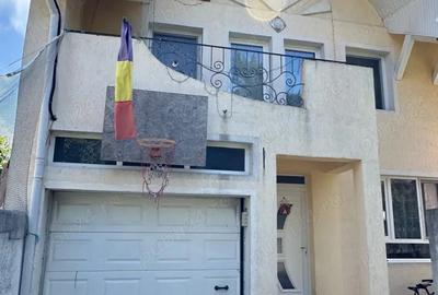 De vanzare casa tip S+P+1 De vanzare casa tip S+P+1 - 1