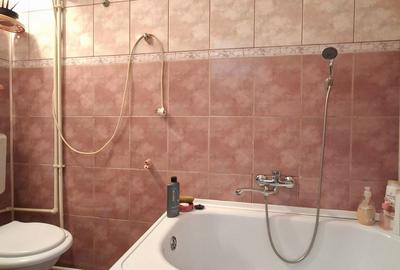 Garsonieră în Micro 40