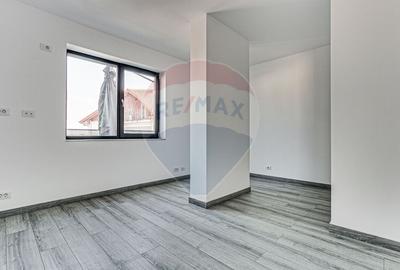 Apartament cu 3 camere decomandat, mobilat în Ultracentral - 9