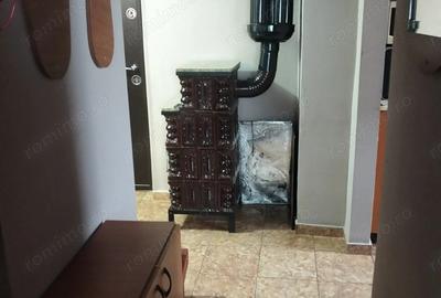 Apartament cu 2 camere decomandat în Aghireșu - 3