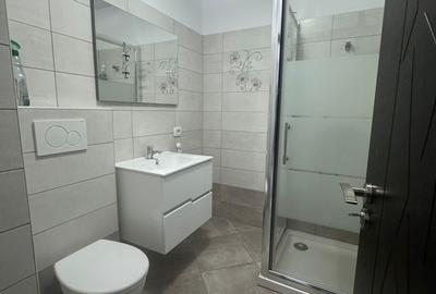 3 Camere Zona Tomis 3 City Park Gaze Termen Lung - 15