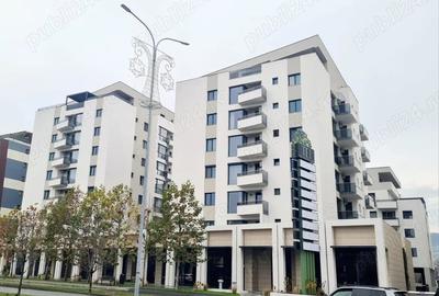 Apartament cu 2 camere decomandat în Central - 1