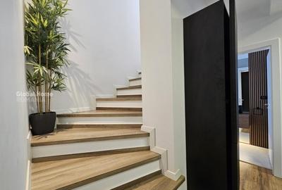 Casă individuală cu 4 camere cu Teren 370 Mp în Tunari - 11