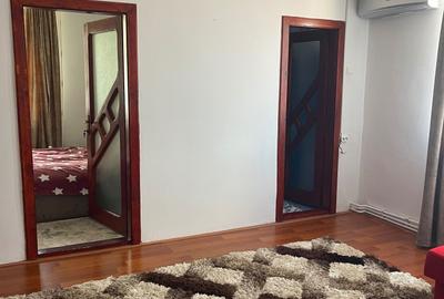 Apartament cu 2 camere semidecomandat în Central - 5