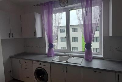 Apartament cu 2 camere, Bloc Nou, loc de parcare, Sfantu Ilie, I2C-1743 - 4