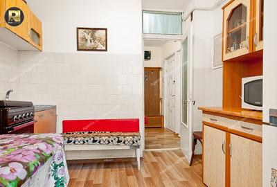 3 decomandate, in Galati, I.C Frimu, langa IFR, etaj 3, sup.68 mp - 8