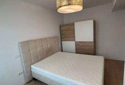 Apartament cu 2 camere semidecomandat, mobilat în Armeneasca - 4