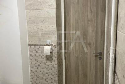 Apartament 2 Camere , Semi-Decomandat , Drumul Gazarului-Argeselu - 11