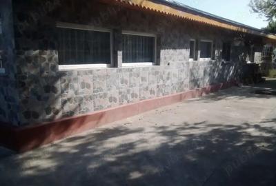Vand sau schimb casa Saveni Ialomi?a - 2