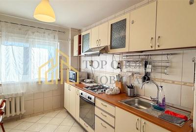 3 CAMERE STEFAN CEL MARE - VIITORULUI  - 84 MP,  2/10, BLOC 1982 - 45