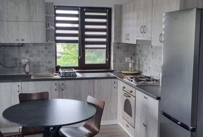 Casă cu 2 camere cu Teren 350 Mp în Brănești - 4
