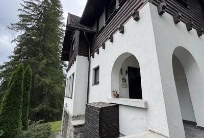 Casă cu 4 camere în Cioplea - 3